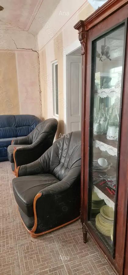 Casa si teren ideal pentru legumicultura - 8