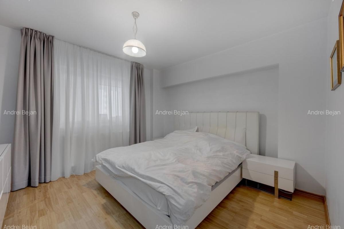 Comision 0 | Apartament 3 Camere Renovat|Nerva Traian 12 - 4