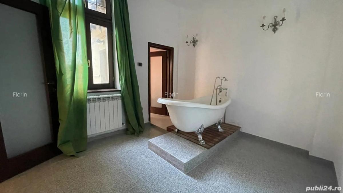 Casa de vanzare Parcul Carol - 9