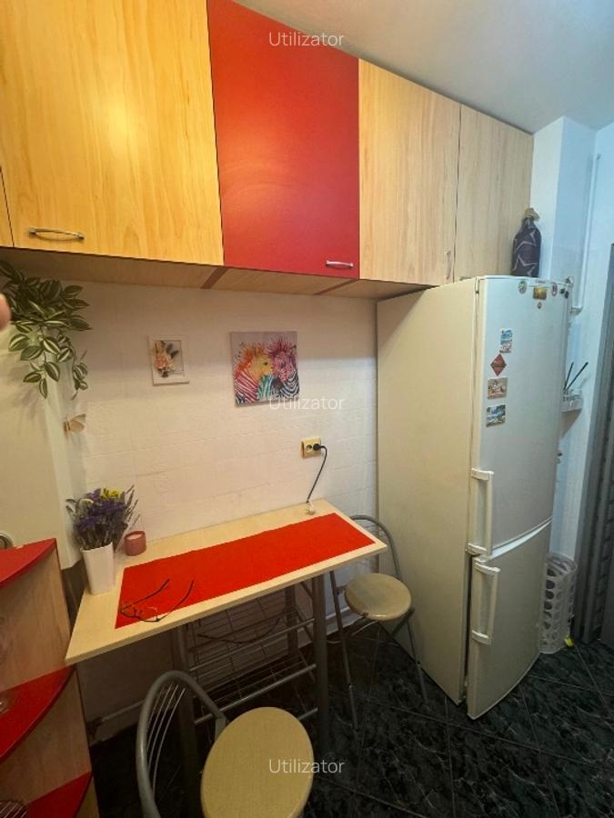Urgent, 3 camere lujerului, mobilat utilat, liber la vanzare - 15