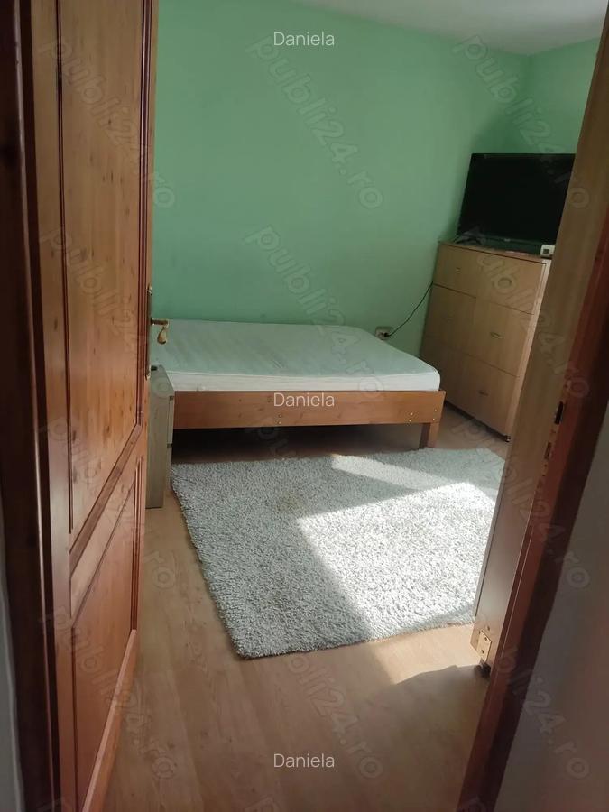 Apartament cu doua camere - 9