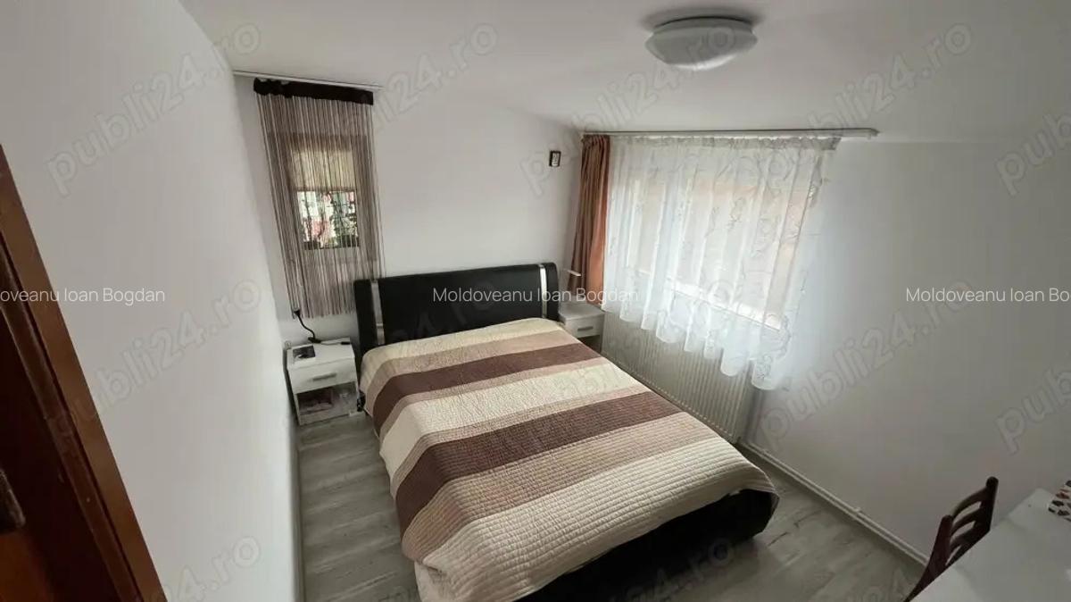 Casa de vanzare Zona Titulescu P+M - 7