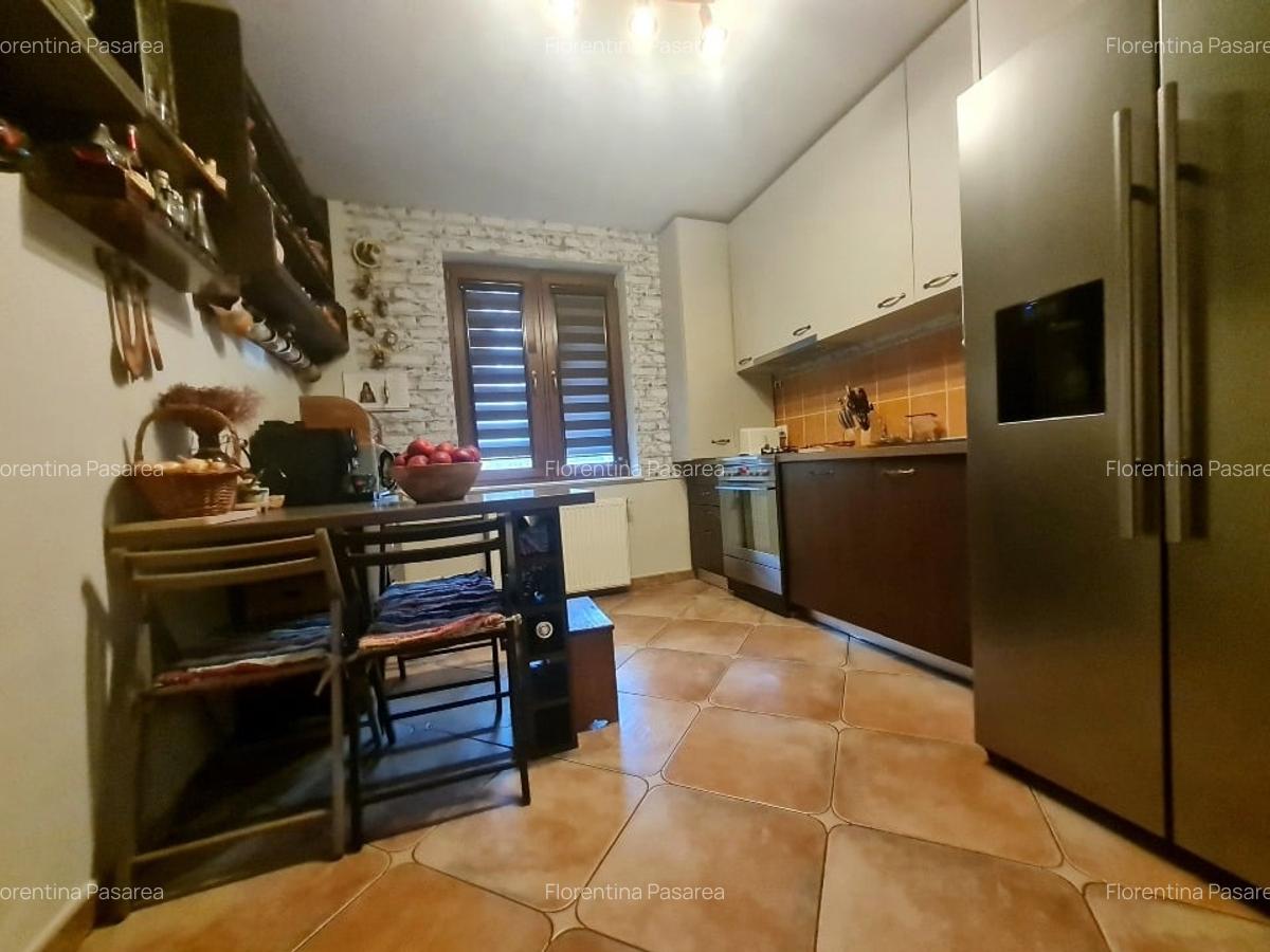 Vănd casă de familie situată într-un cartier  liniștit din Alba Iulia (Or - 4