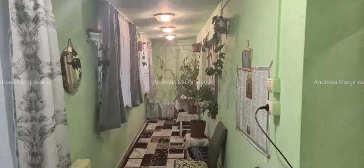 SPITALUL JUDETEAN - 2 Camere - Parter - Zona buna - 8