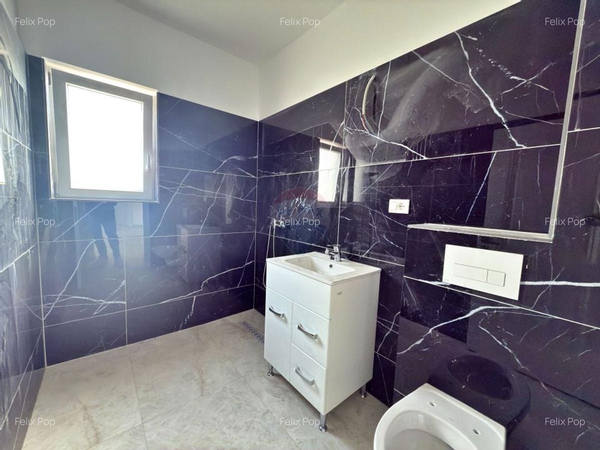Apartament 3 camere NOU - Preturi de dezvoltator, TVA inclus - 5