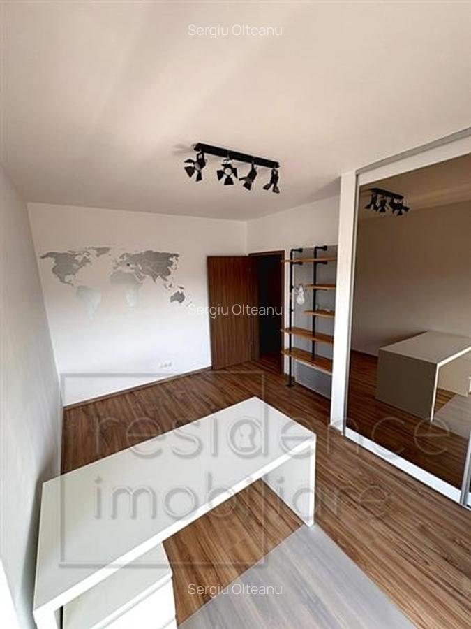 Apartament modern 3 camere, Buna Ziua, zona LIDL+Garaj - 12