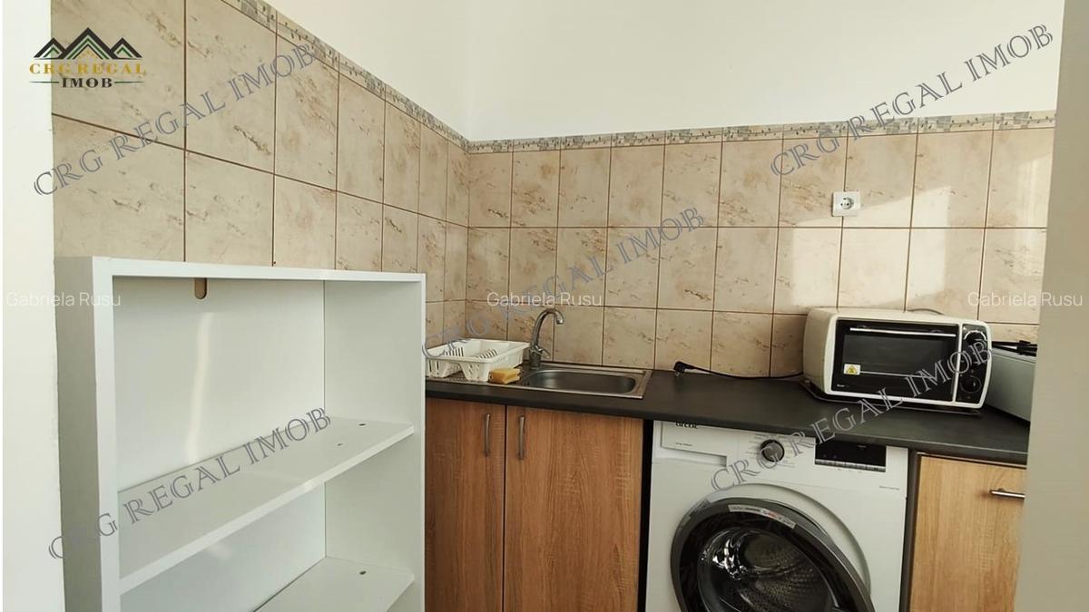 Garsoniera Piata Minis Nicolae Grigorescu Metrou de Inchiriat Bucuresti - 7