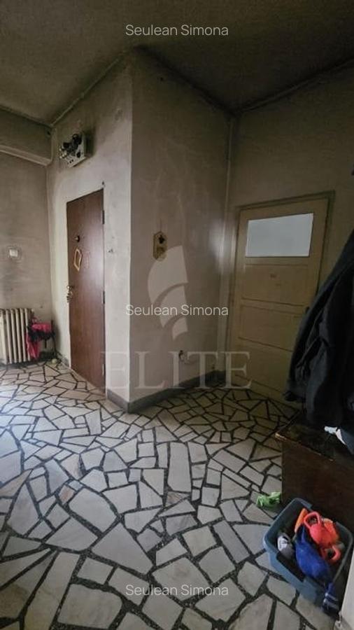 Apartament 3 camere în zona B-DUL. 21 DECEMBRIE 1989-MR, scoala Brassai - 10 Apartament 3 camere în zona B-DUL. 21 DECEMBRIE 1989-MR, scoala Brassai - 10