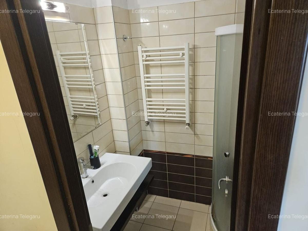 Apt 3 camere, decomandat, ASMITA GARDENS, comision zero, negociabil, metrou - 18