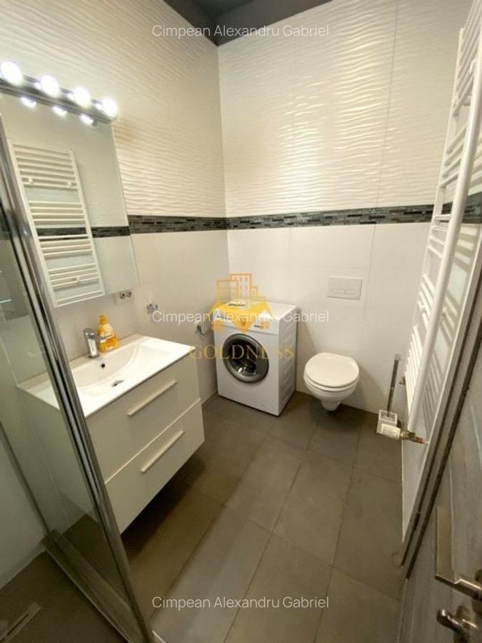 3 camere, modern, garaj, bloc nou, zona Centrala, Ploiesti, Constanta - 12