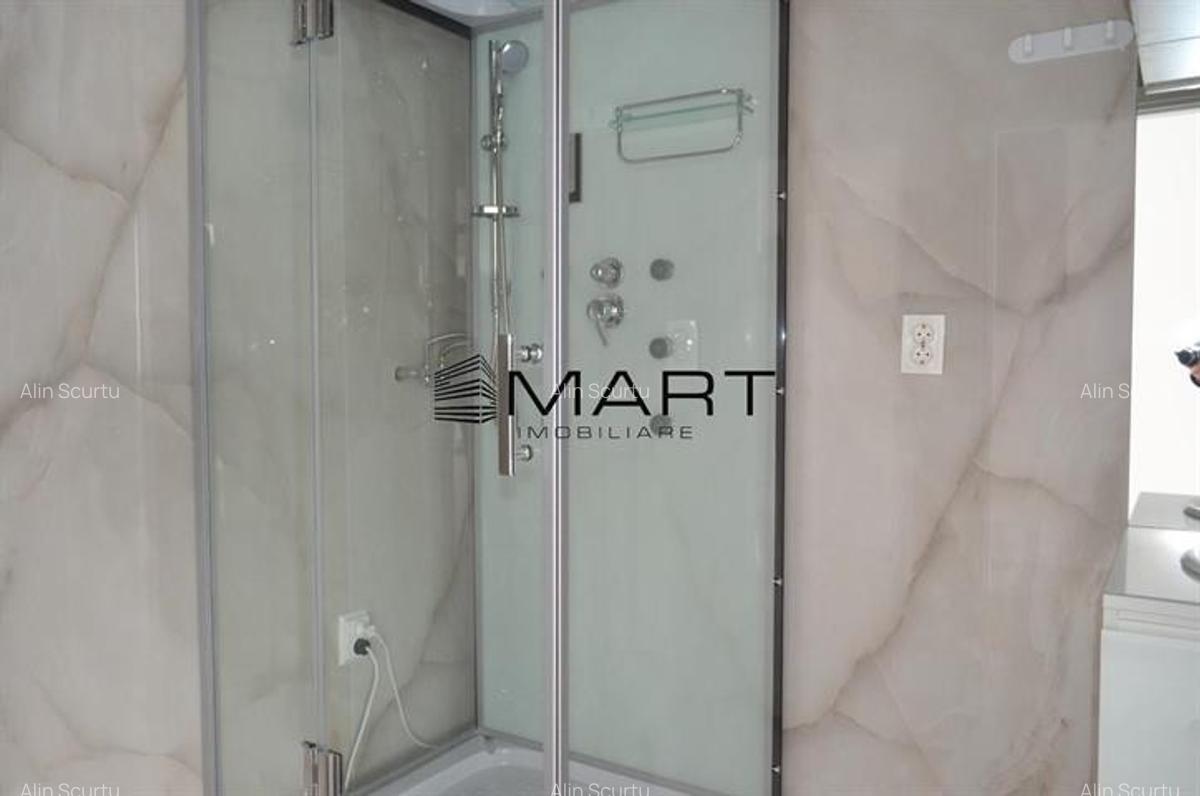 Penthouse de lux zona Mihai Viteazul - 4