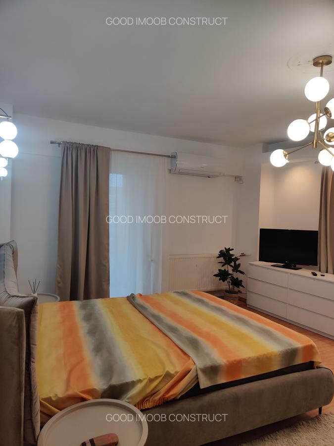 Închiriere studiou lux Piata Unirii bloc Nou - 36