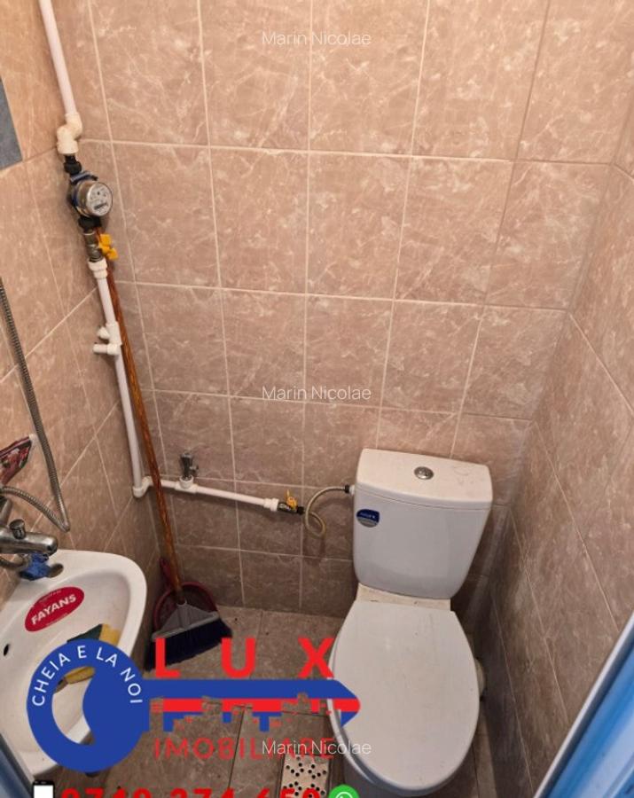 ID 1374 Garsoniera de vanzare CF 2 *Cartier Vest - 4