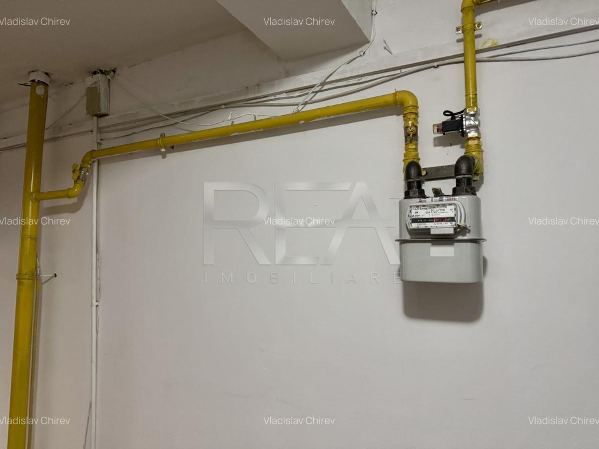 2 camere in Aviatiei la 3 minute de Metrou Aurel Vlaicu - 11