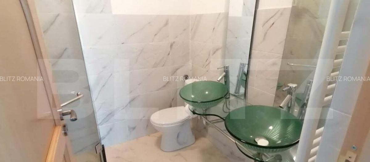 Casa 4 camere, 115 mp utili, Sebes - 10