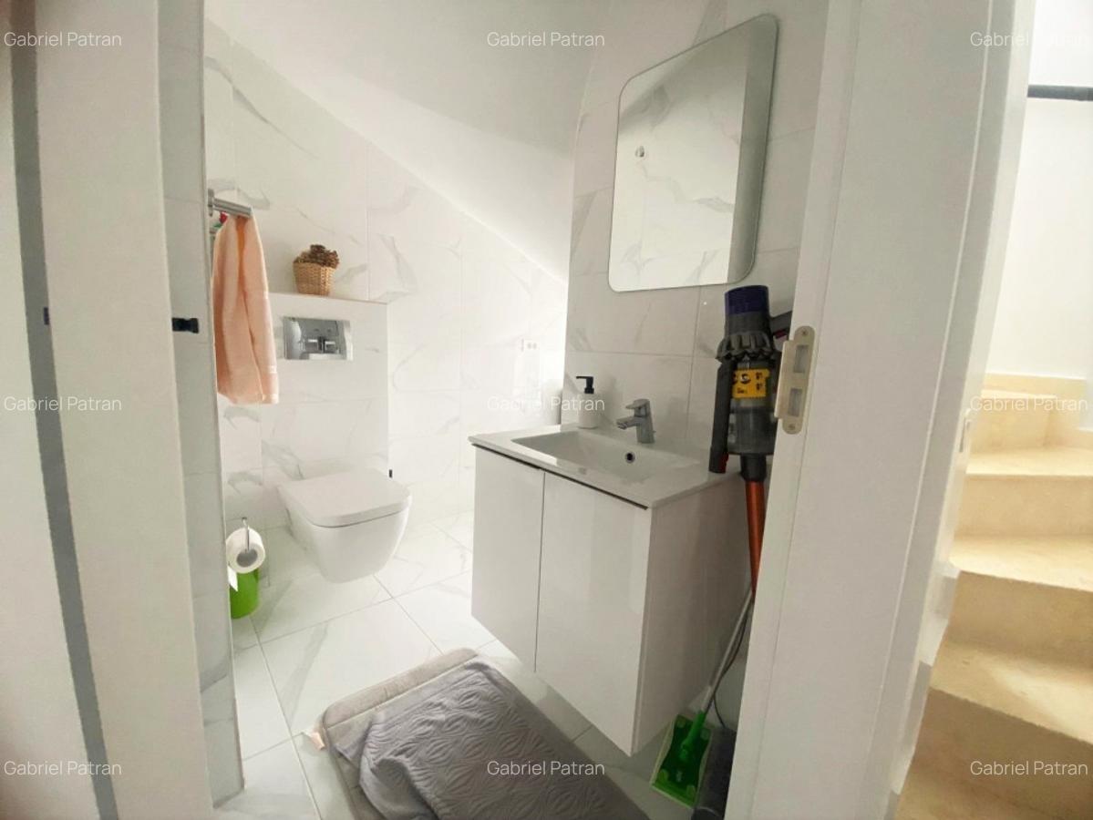 Inchiriere vila cocheta in Titanul Nou, zona Parcul Teilor-Bratarii - 13