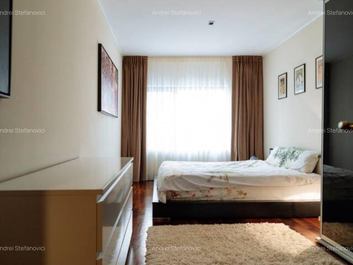 Apartament de inchiriat in imobil de referinta Soseaua Nordului - 5