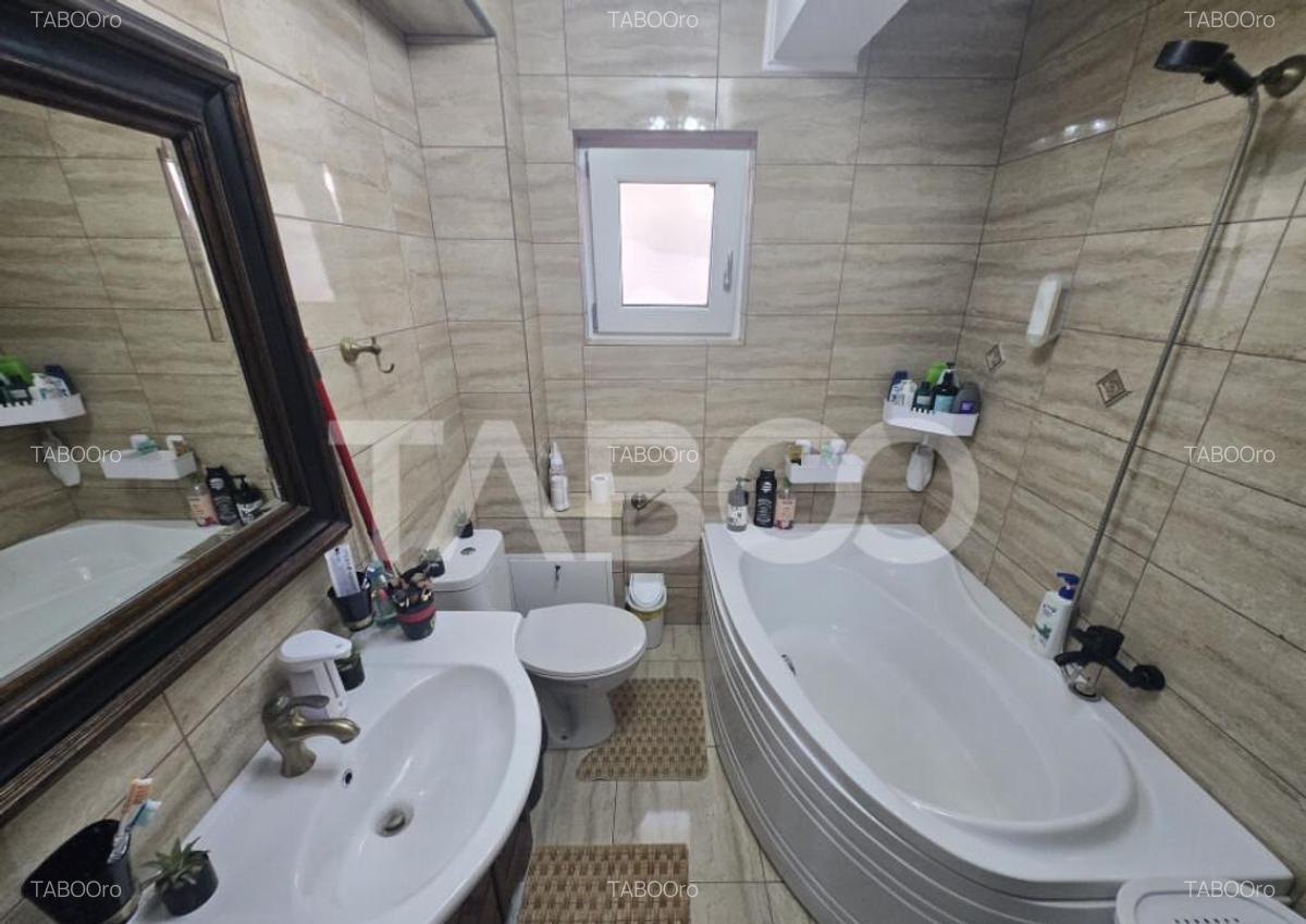 EXCLUSIVITATE Apartament 3 camere de vanzare curte 93mp Arhi - 6