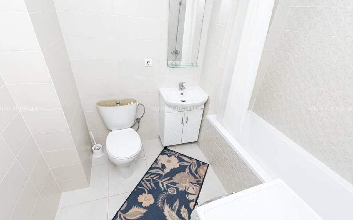 Inchiriez Apartament 1 camera Central - 1