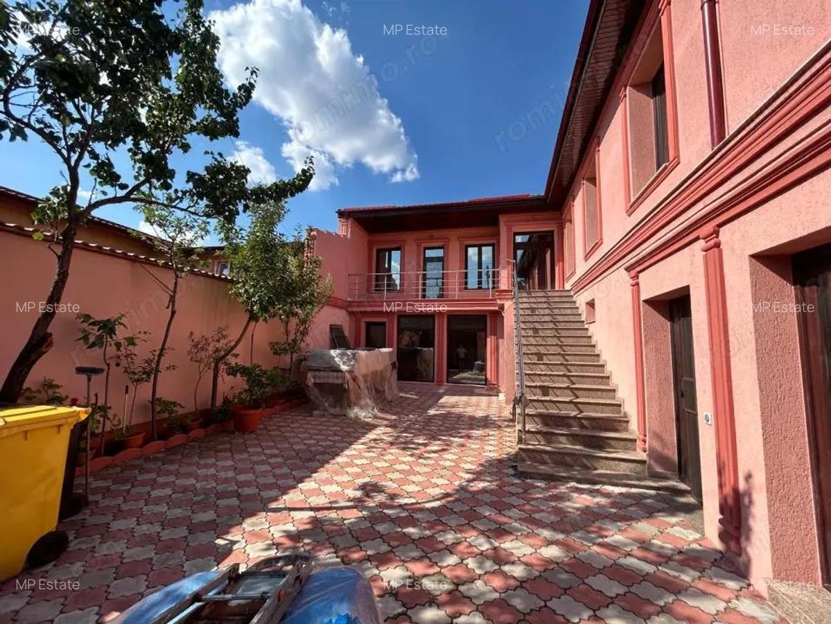 Vila spa?ioasa cu 7 camere / Design unic ?i finisaje premium / zona Salaj - 3
