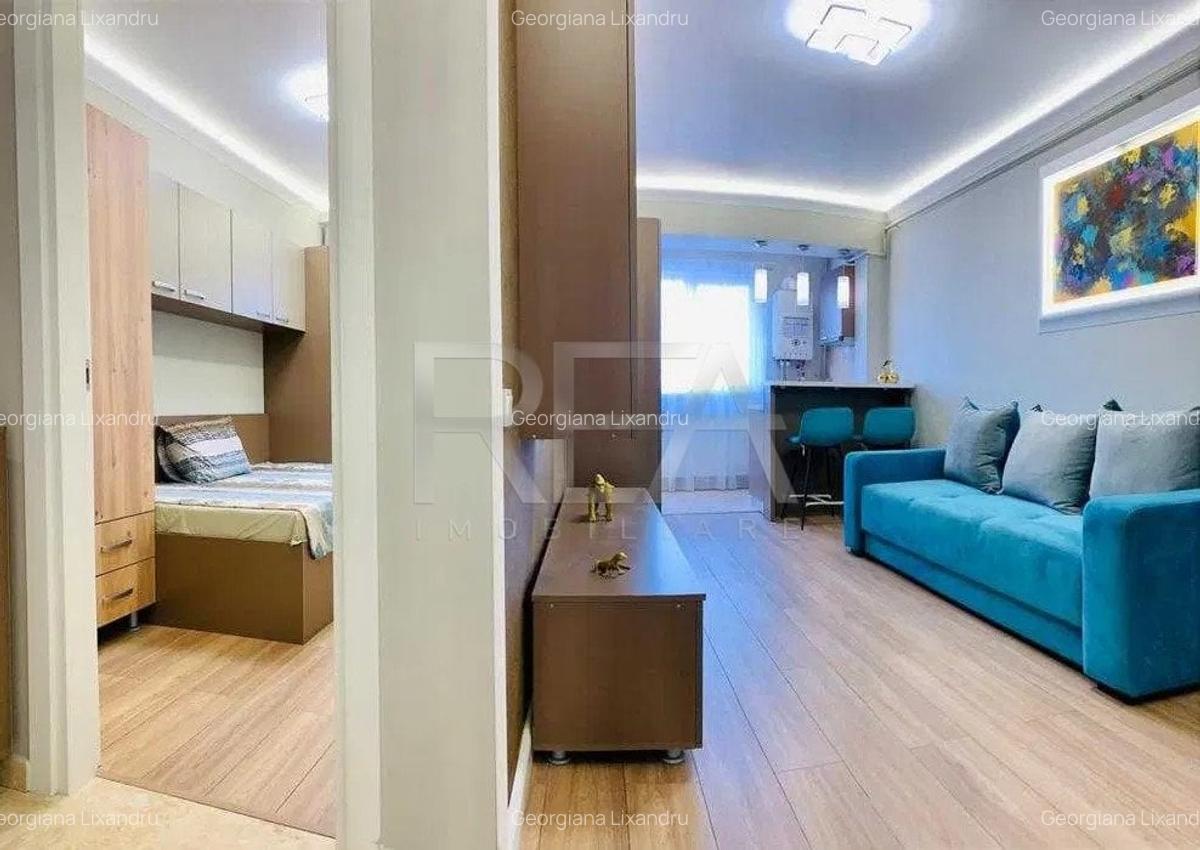 Apartament 2 Camere Prelungirea Ghencea - 3