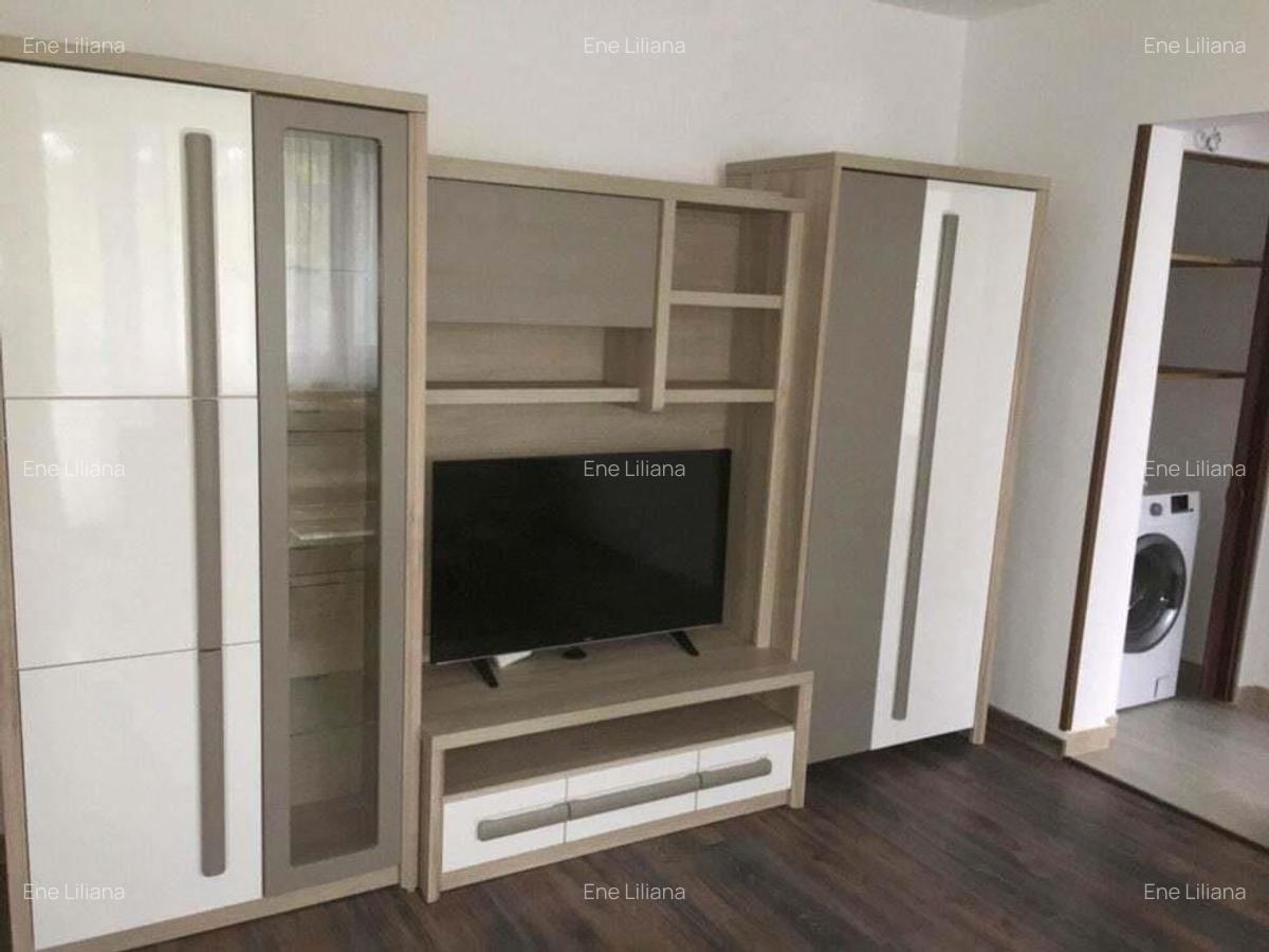 Apartament 2 camere de inchiriat - Tiglina 1, complet mobilat si utilat - 1