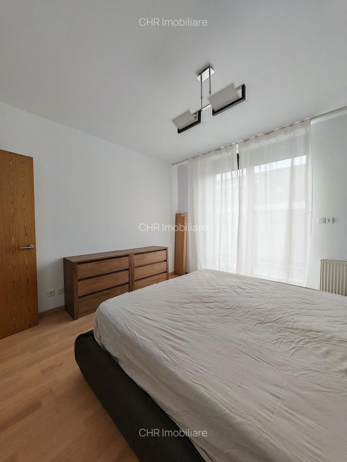 Parcul Privighetorilor- Apartament 3 camere cu terasa de 49 mp - 7
