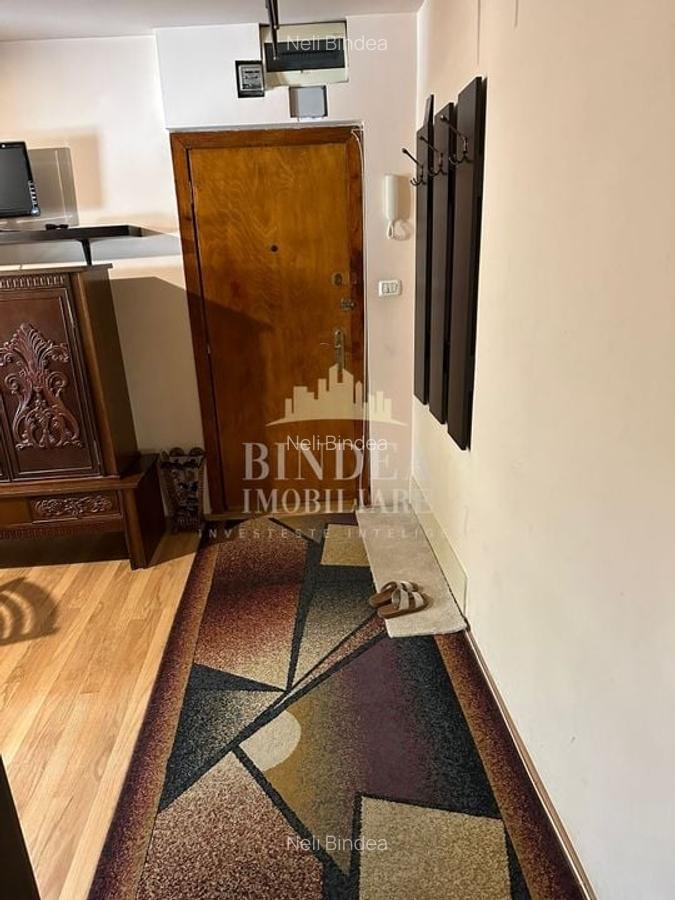 Apartament cu 2 camere semidecomandat în Complex Studențesc - 2