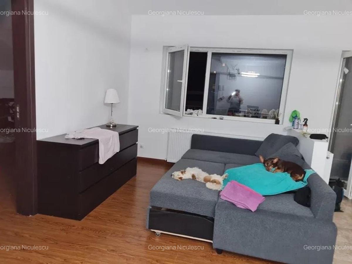 Finalizat! Apartament 2 Camere Gata de Mutare Popesti-Berceni! - 1