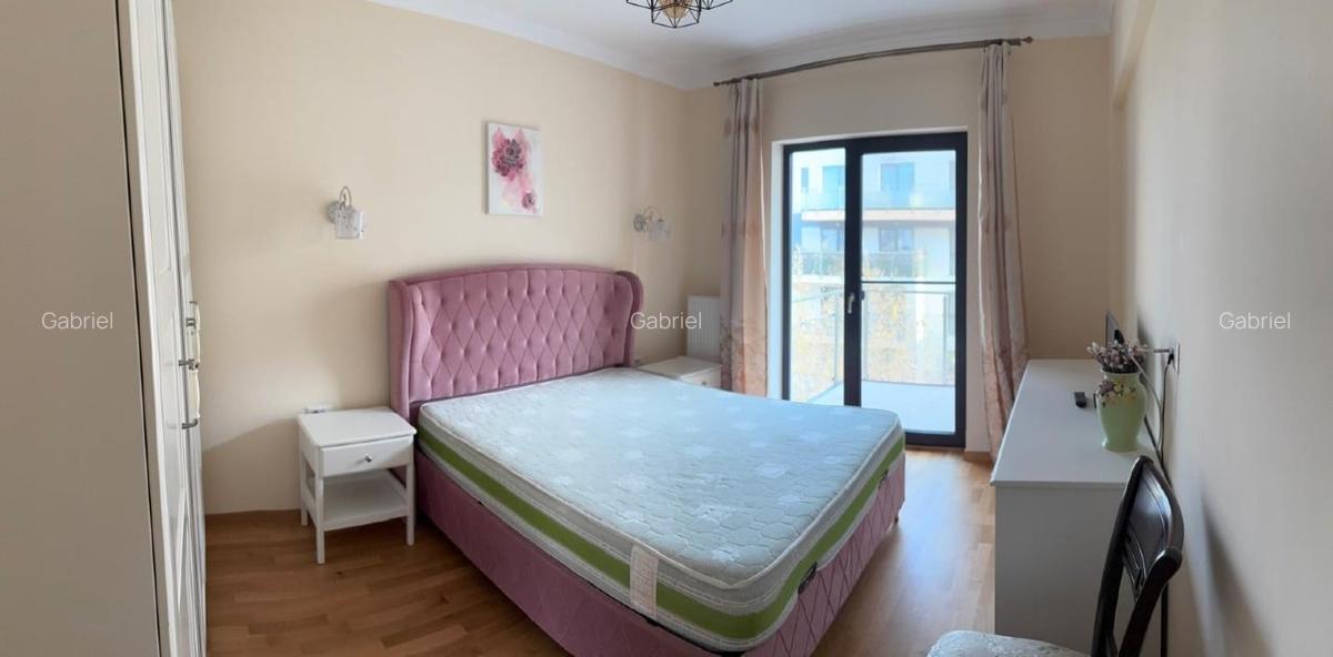 Apartament 2 camere MRS Smart - 12