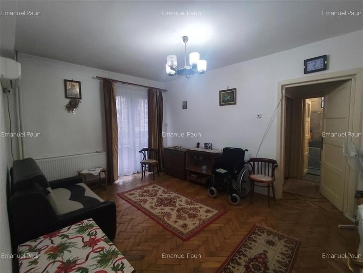 Apartament 2 camere zona ultracentrala - 4