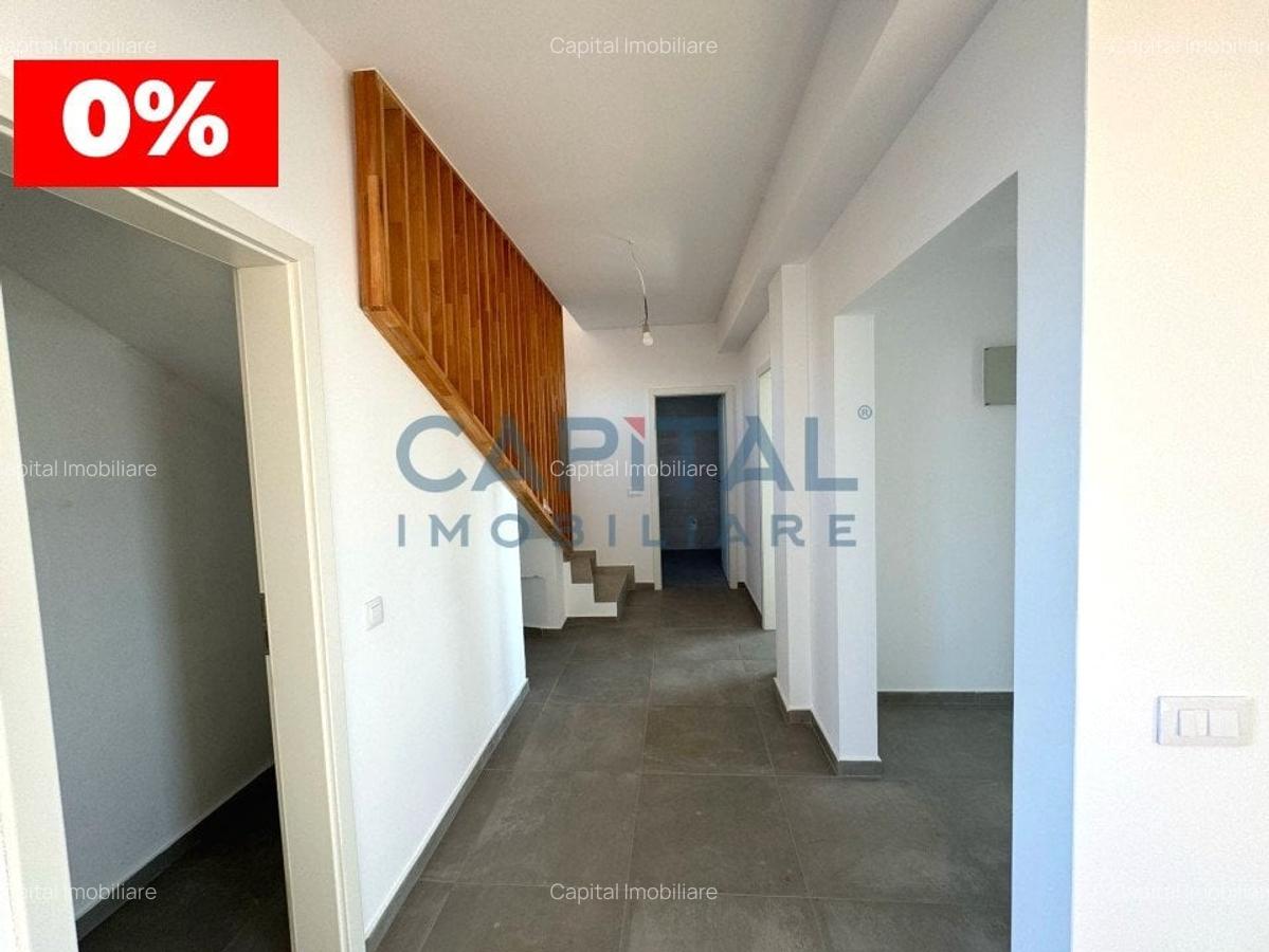 Comision 0%! Duplex Stupini finisat 118mp ! TVA inclus! - 7