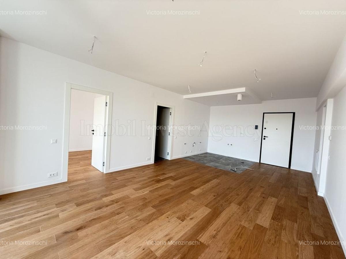 Apartament cu 2 Camere in One Cotroceni Park - 7