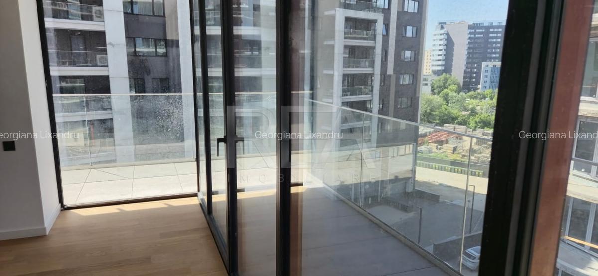 3 camere Premium | One Herastrau Vista - 2