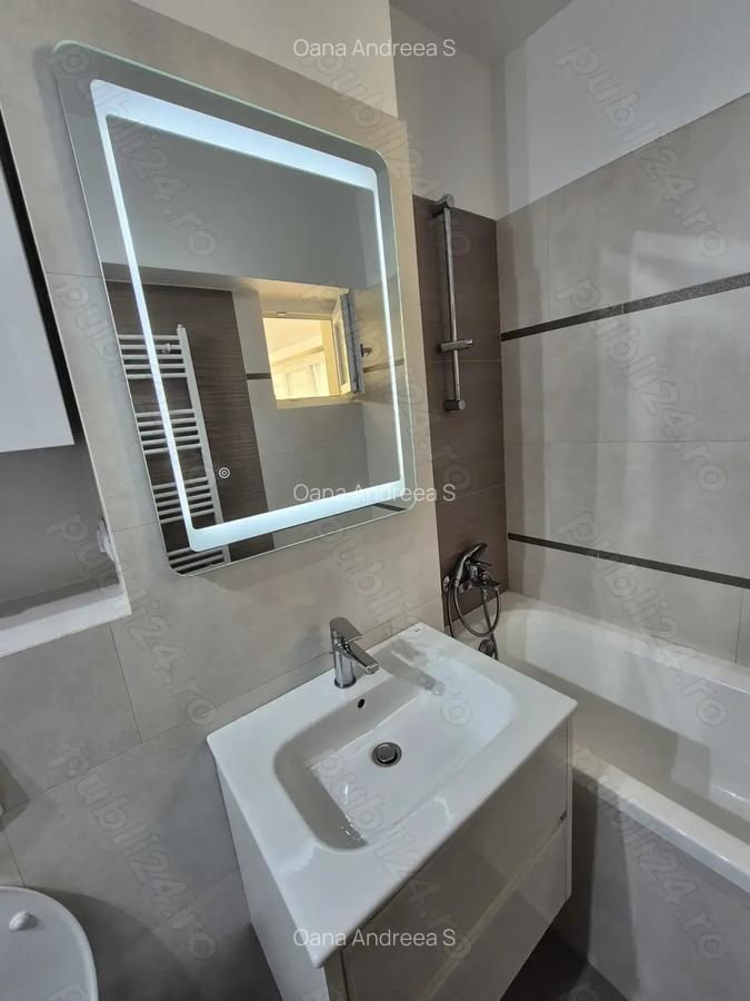 Inchiriez apartament 2 camere decom., zona ultracentrala intermediar - 5 Inchiriez apartament 2 camere decom., zona ultracentrala intermediar - 5