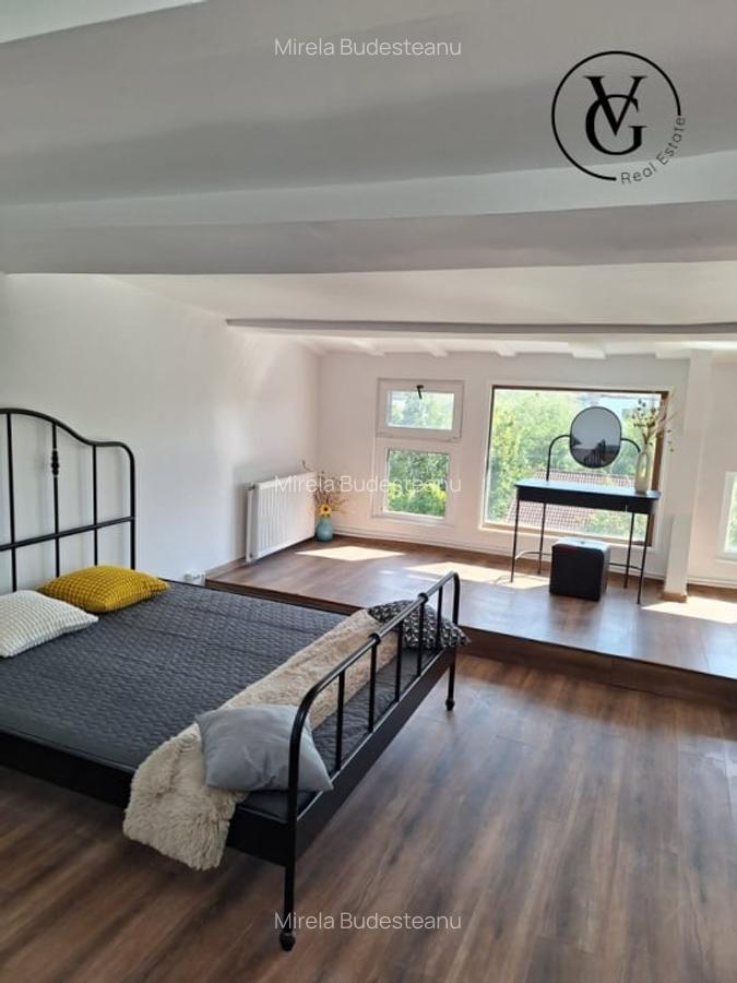 Apartament 3 camere | Erou Iancu Nicolae | Pipera - 8