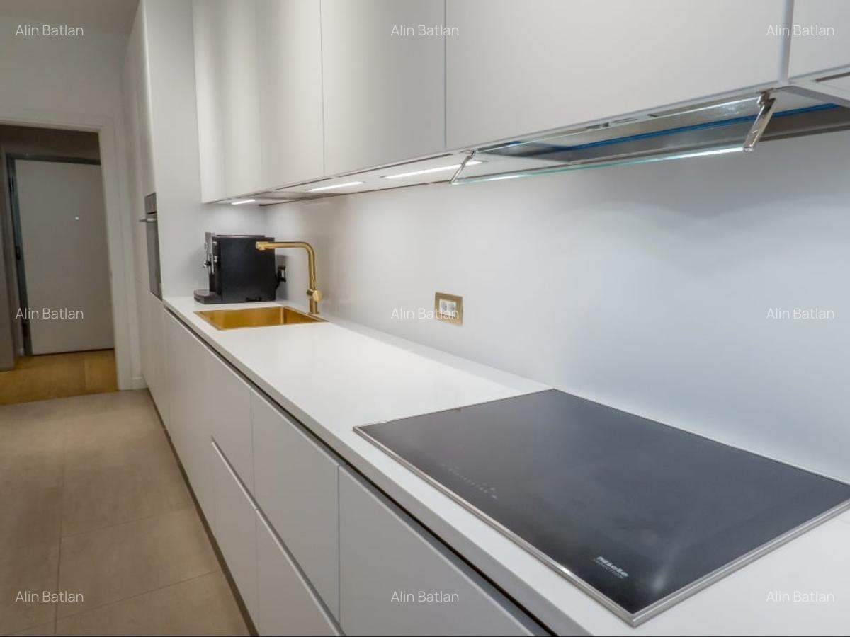 PROPRIETAR vand apartament lux 3 camere HERASTRAU-GAFENCU 49 RESIDENCE - 9
