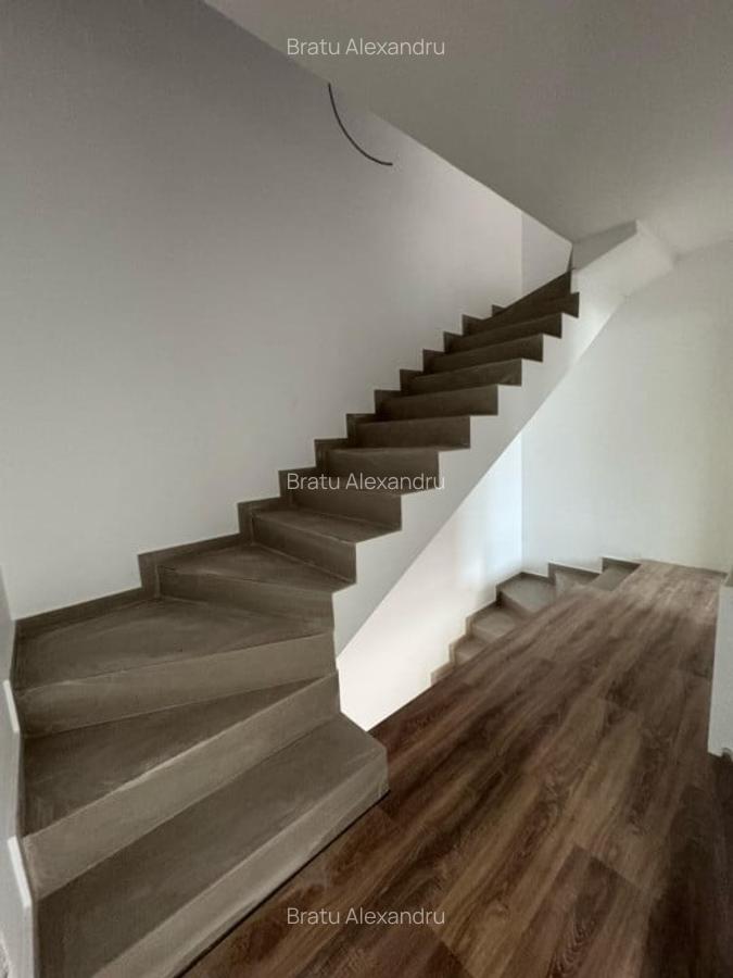 Vanzare Casa tip Cub/Bragadiru Cartierul Independentei id nr 10 - 5