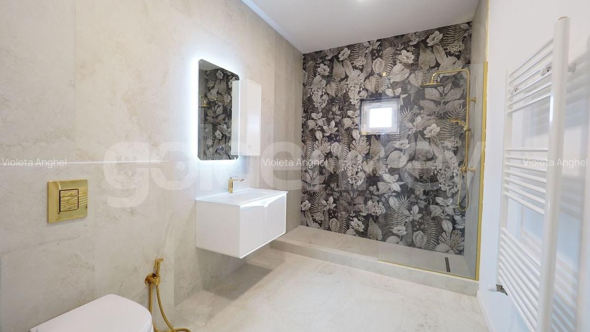 Vila spatioasa cu 6 camere si 500mp teren - 11