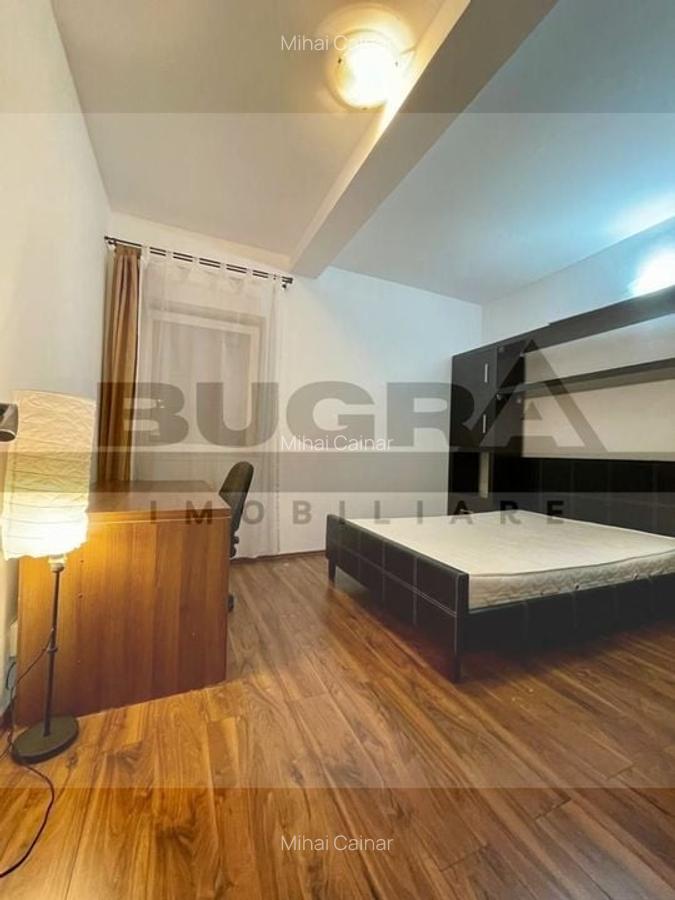 Apartament de 5 camere, 144mp, cheltuieli incluse, zona Platinia - 2