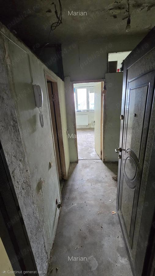 Vand garsoniera Militari - 1