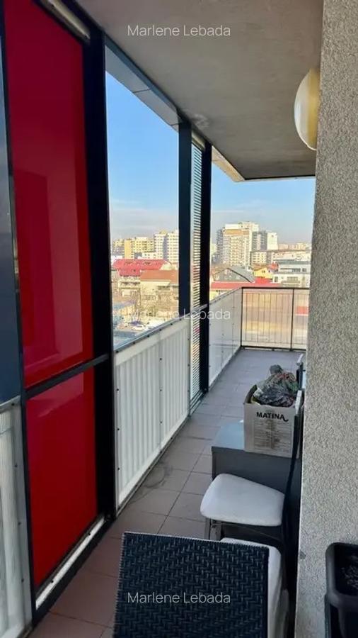Apartament cu 3 camere decomandat, mobilat în Văcăresti - 19