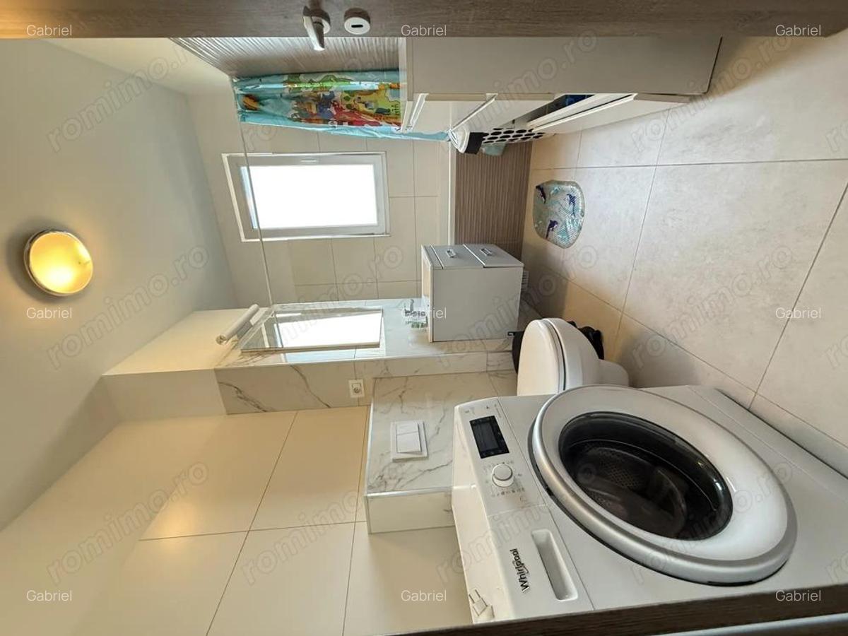 3 camere, Nora residence, Strada Mures-Braytim-Lidl - 9