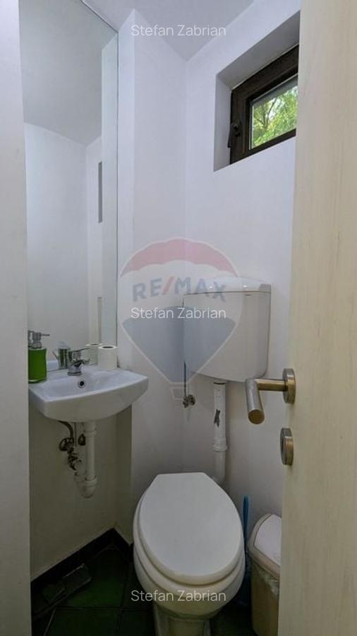 Apartament cu 2 camere de inchiriat Piata Romana Blocul Zodiac - 8