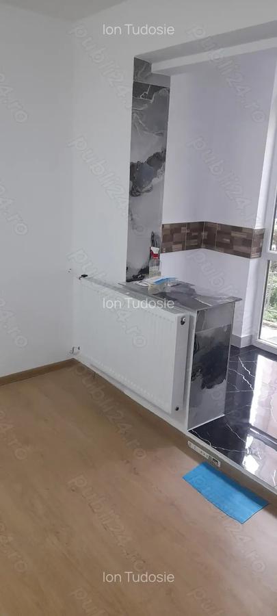 Vand apartament cu doua camere la parter - 9