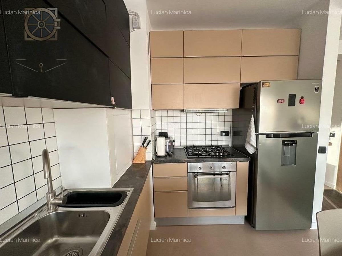 Apartament cu 3 camere decomandat, mobilat în Dristor - 8