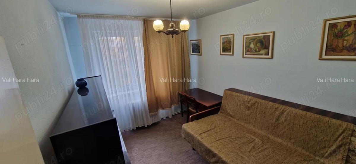 Inchiriez apartament 4 camere decomandate Gheorgheni - 5