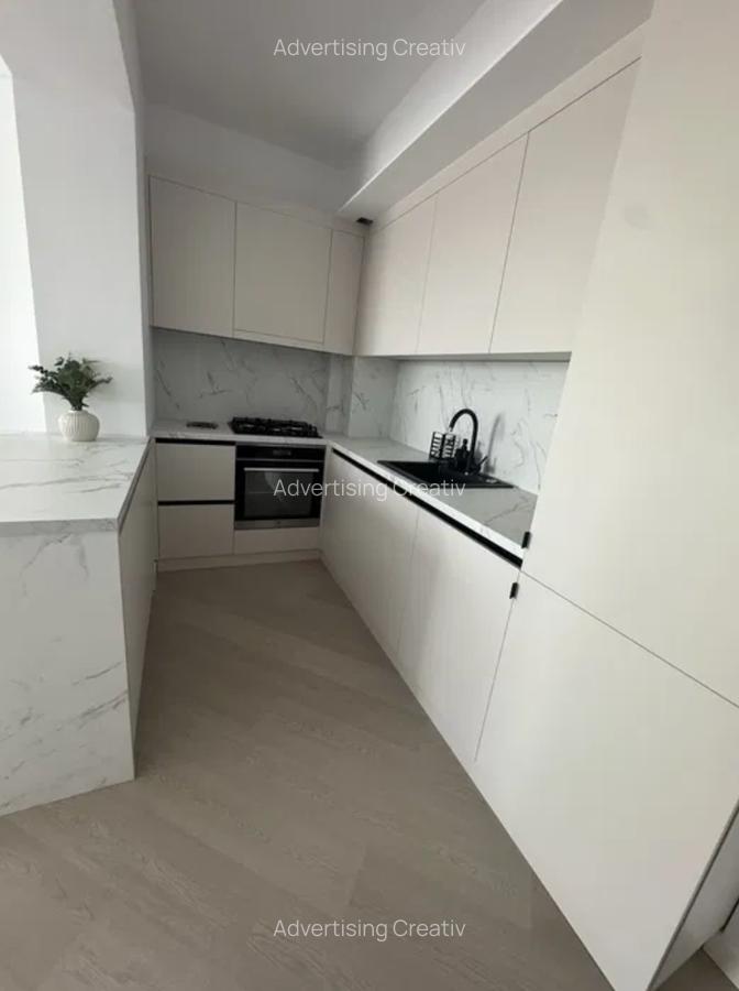 Cortina North Apartament 2 camere Parcare Subterana Inclusă - 5