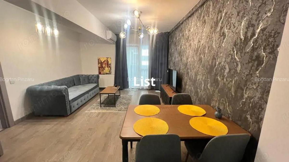 COMISION 0% | Apartament 2 camere de inchiriat Zona Avia?iei, Ia?i - 2