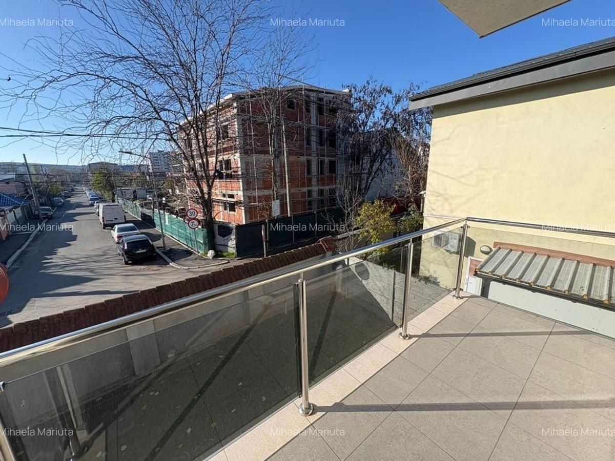 AP. 3 CAMERE POPESTI-LEORDENI, BLOC NOU, PARCARE, METROU 5 MINUTE - 10